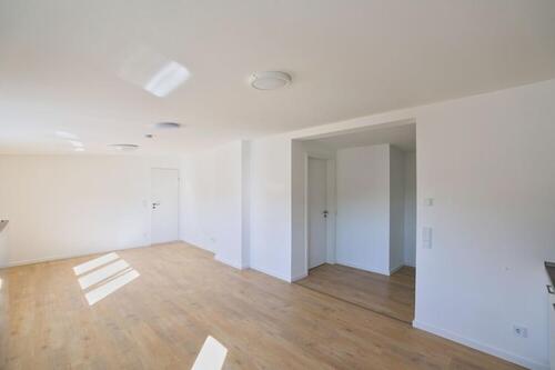 Foto - 2 Zimmer Dachgeschoßwohnung in Lahnstein