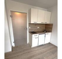 Charmantes 1 Zimmer App., Erstbezug, sehr zentral - Bayreuth City