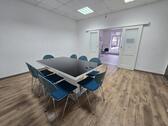 Foto - Moderne Büro-Ladenfläche im EG (66 m²) – möbliert, Schaufenster & Stellplatz in Nordhausen