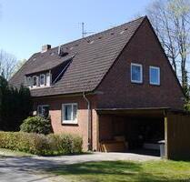 Ansprechende und praktische 3-Zimmer-Wohnung - Buchholz in der Nordheide