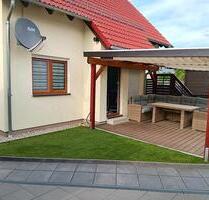 Charmantes Einfamilienhaus - 553.000,00&nbsp;EUR Kaufpreis, ca.&nbsp; 106,00&nbsp;m&sup2; in Mintraching (PLZ: 93098)