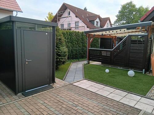 Foto - 4 Zimmer Einfamilienhaus zum Kaufen in Mintraching