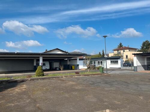 Foto - andere in Allendorf (Lumda)