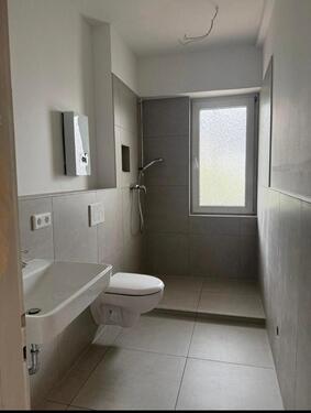Foto - 4-Zimmer Wohnung kernsaniert mit Balkon - Köln Porz