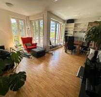 2-Zimmer-Wohnung (Schwabing-West) zu vermieten - München Maxvorstadt