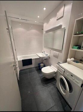Foto - 2 Zimmer Etagenwohnung zur Miete in München