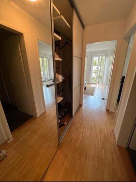 Foto - Etagenwohnung in München zur Miete