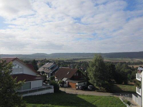 Foto - 2-Zimmer Maisonettewohnung zum Kauf