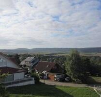 2-Zimmer Maisonettewohnung zum Kauf - Güglingen