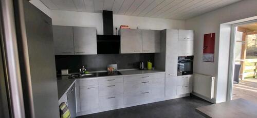 Foto - 3 Zimmer Doppelhaushälfte in Beckingen