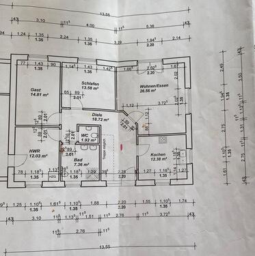 Foto - Bungalow in Martfeld zum Kaufen