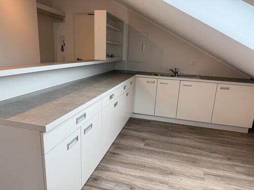 Foto - Etagenwohnung in Grafenwöhr
