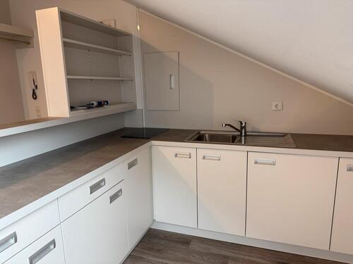 Foto - Etagenwohnung in Grafenwöhr zur Miete