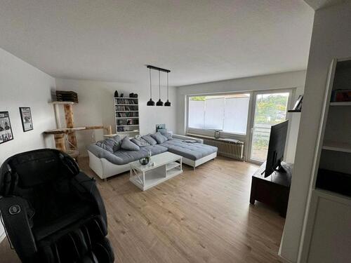 Foto - Vermietung 2 ZKB EG-Wohnung zentral in Syke