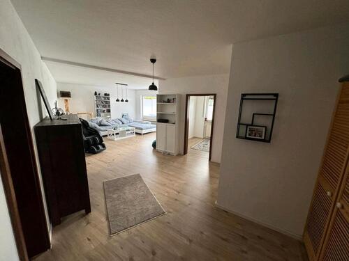 Foto - Etagenwohnung in Syke