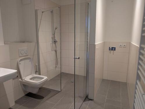 Foto - Etagenwohnung in Berlin zur Miete