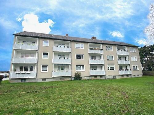 Foto - 3-Zimmer-Wohnung in Monheim - 822,00 EUR Kaltmiete,