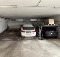 Tiefgaragenstellplatz zu vermieten - Dorsten Altstadt