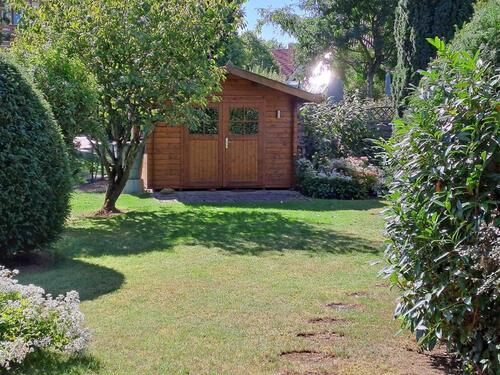 Foto - Einfamilienhaus zur Miete in Melle