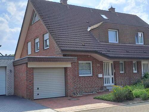 Foto - Einfamilienhaus in Melle