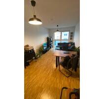 2 Zimmer Wohnung zur Untermiete - Berlin Lichtenberg