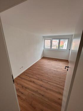 Foto - Etagenwohnung in Offenburg