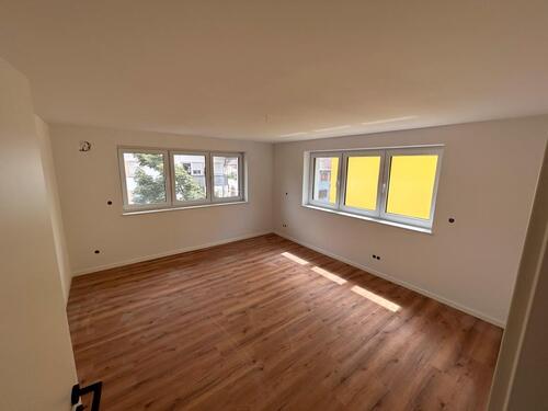 Foto - Etagenwohnung in Offenburg zur Miete