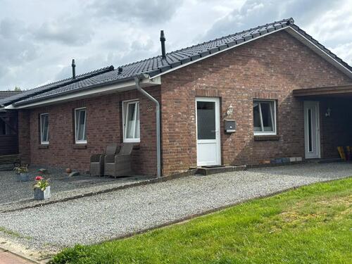 Foto - Wohnen in zentraler Lage von Satrup in Angeln
