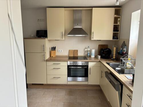 Foto - Einfamilienhaus zum Kaufen in Mittelangeln