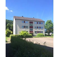 Helle 3-Zimmer-Wohnung in ruhigster Lage in Waldkappel