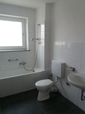Foto - Etagenwohnung zur Miete in Waldkappel