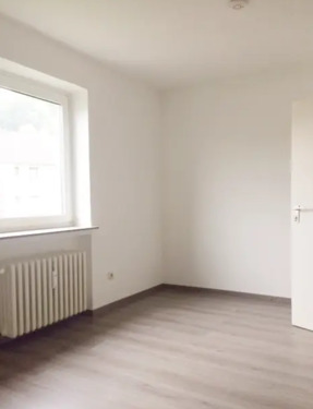 Foto - Etagenwohnung in Waldkappel zur Miete