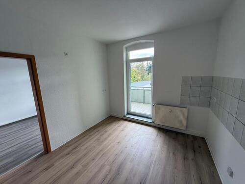 Foto - Tolle 3-Raum-Wohnung in Limbach-Oberfrohna