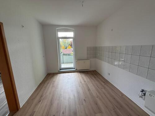 Foto - Etagenwohnung zur Miete in Limbach-Oberfrohna