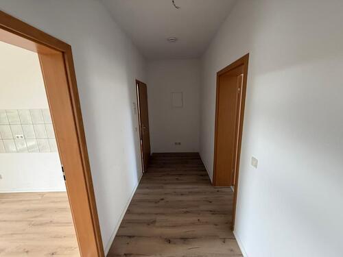 Foto - Etagenwohnung in Limbach-Oberfrohna zur Miete
