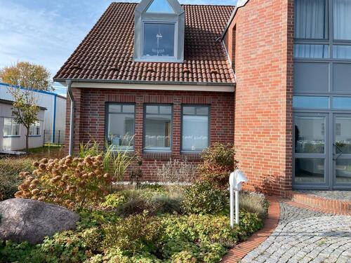 Foto - Büro zu vermieten in Teterow - 350,00 EUR Kaltmiete,