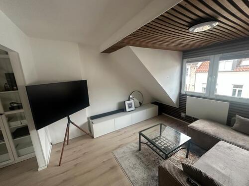 Foto - Wohnung - 1 Zimmer 40qm in Schwachhausen - 2025 Kernsaniert