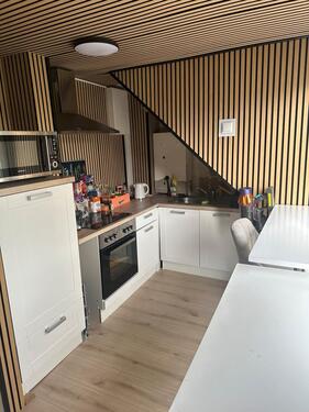 Foto - Etagenwohnung in Bremen zur Miete