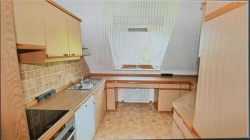 Foto - Etagenwohnung in Neumarkt in der Oberpfalz