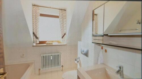 Foto - Etagenwohnung in Neumarkt in der Oberpfalz zur Miete