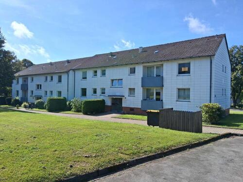 Foto - Berliner Straße 65 - helle 4 ZKB Wohnung im EG *ab sofort* zu vermieten