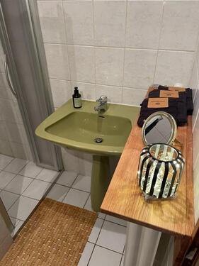 Foto - Etagenwohnung in Karlstadt