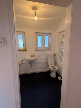 Foto - Etagenwohnung in Bopfingen zur Miete