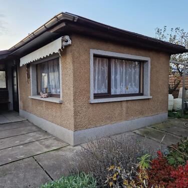 Foto - Grundstück zur Miete in Halle (Saale)