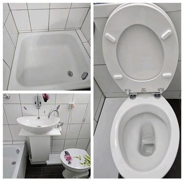 Foto - Bellawege – Zimmer zu Untermitte.