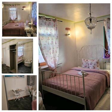 Foto - Etagenwohnung zur Miete in Filderstadt