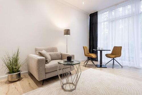 Foto - 1 Zimmer Etagenwohnung zur Miete in Lippstadt