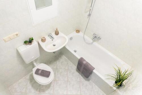 Foto - 2 Zimmer Etagenwohnung in Chemnitz