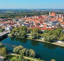 Vollmöblierte Wohnung Ideal für Paare oder Singels - Ingolstadt Südost Vollmöblierte Wohnung Ideal für Paare oder Singels - Ingolstadt Südost