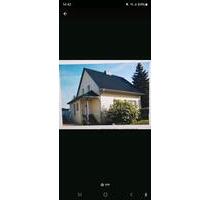 Sonnige 2 zimmer Maisonette-Wohnung - Weißenfels Großkorbetha